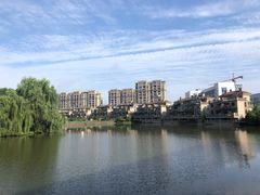 -黄山香茗国际酒店