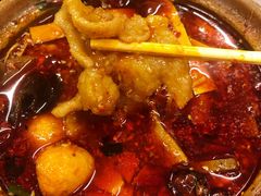 -罗妈砂锅(四川成都奎星楼店)