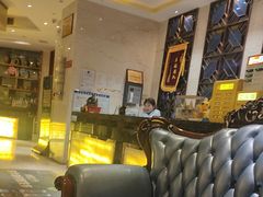 -天诚足道(金融街店)