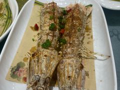 -阿静美食