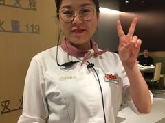 -海底捞火锅(凯德广场店)