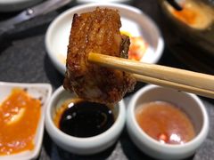 -味家烤肉烤鳗鱼牛排(西塔旗舰店)