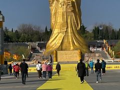 -函谷关历史文化旅游区