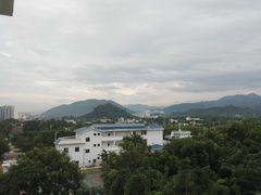 -海南热带海洋学院(三亚校区)