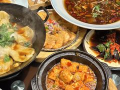 -地锅居(翰林邻里中心店)