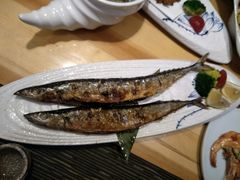 -千叶寿司创意融合料理(水韵城店)