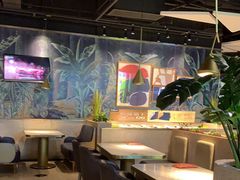 -豪客来牛排(华创国际广场店)