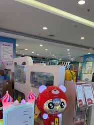 -孩子王童乐园(唐山万达广场店)