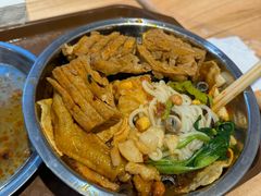 -柳州肥姨妈大骨螺蛳粉(万达中心店)
