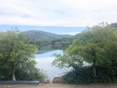 -白马涧龙池景区