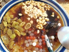 -令狐冲烤鱼·烧菜馆(达明店)
