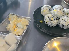 -吴草鸡爪오초닭발(城阳总店)