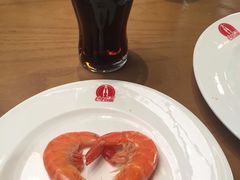 -东方明珠·可口可乐欢乐餐厅
