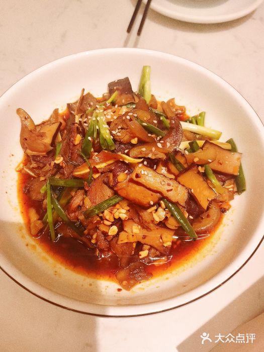 湘船·精致湖南菜(荆州吾悦广场店)图片