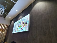 -家味螺蛳粉&烤鱼(安远路店)