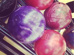 -广州保龄球馆(广州天河体育中心店)