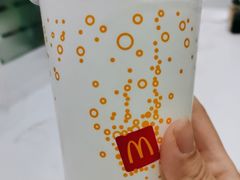 -麦当劳(东苑丽宝商业广场店)