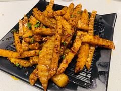 -八珍玉食鸡煲·打边炉(印象城店)