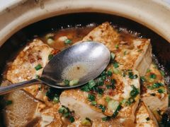 -山泉公馆酒家(珠江新城店)