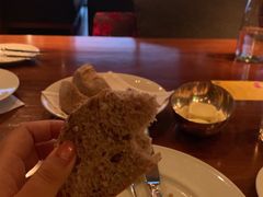 -非常时髦餐厅VUE Restaurant(外滩茂悦大酒店)