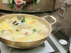 -扬州泰润大酒店-餐厅