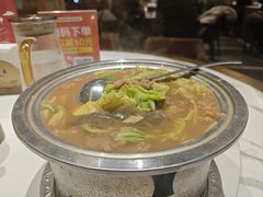 -山东宾馆·齐鲁苑餐厅