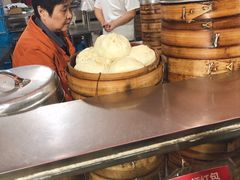 -龙丰楼包子(南方大厦店)