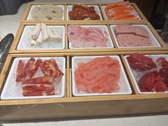-麻辣空间·清油火锅(水井沟店)