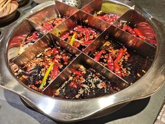 -大风老火锅(江北一店)