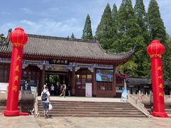 -东坡赤壁风景名胜区
