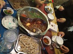 -刘少华贵州小黄牛·鲜牛肉火锅(总店)