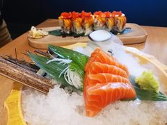 -早一美餐厅·EBISU(会展誉景店)