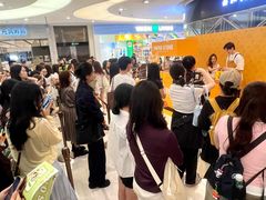 -PAPER STONE BAKERY(天汇广场店)