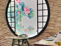 -遇见长安之丝路风荷(大唐西市店)