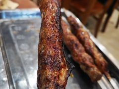 油包肝-情忆草原涮肉馆