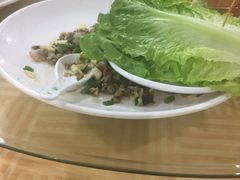 -大笑饭堂(甲子桥店)