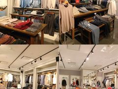 -Abercrombie & Fitch(天环广场店)