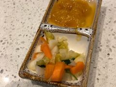 -半山腰·云南菜(侨福芳草地店)