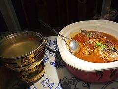-卢大鲜鱼头捞饭(美利广场店)