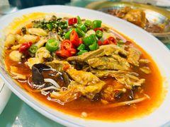 -同发号饭庄(复兴路店)