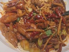 -简小舍·民间手艺菜(武昌江滩店)