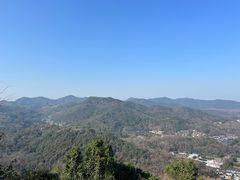 -九曜山