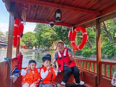 -深圳锦绣中华民俗村