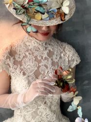 -米兰尊荣婚纱摄影·婚纱照会馆