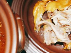 -秋色客家菜(南山店)