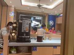 -马记永·兰州牛肉面(天通苑家乐福店)