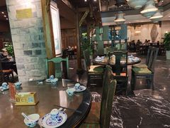 -顺兴老茶馆·精品川菜(世纪城店)