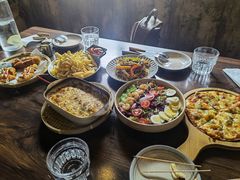 -0907餐厅(核桃园店)