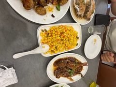 -渔家乐小海鲜(皇姑店)