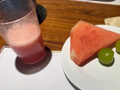 -汉巴味德·烤肉与啤酒的自助(杭州大悦城店)